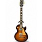 Used Gibson 120th Anniversary Les Paul STUDIO Faded Tobacco Solid Body Electric Guitar thumbnail