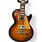 Used Gibson 120th Anniversary Les Paul STUDIO Faded Tobacco Solid Body Electric Guitar