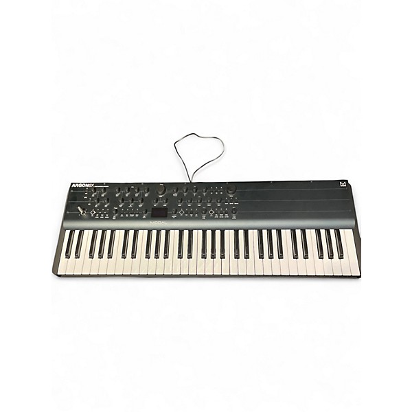 Used Modal Electronics Limited ARGON8X Synthesizer
