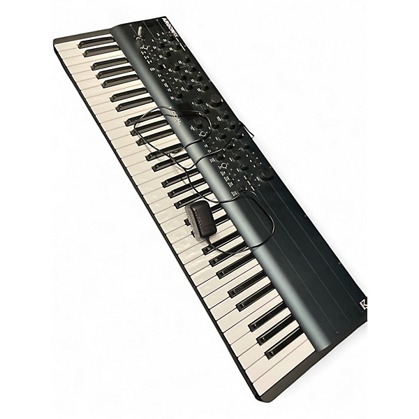 Used Modal Electronics Limited ARGON8X Synthesizer