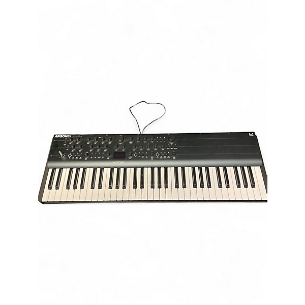 Used Modal Electronics Limited ARGON8X Synthesizer