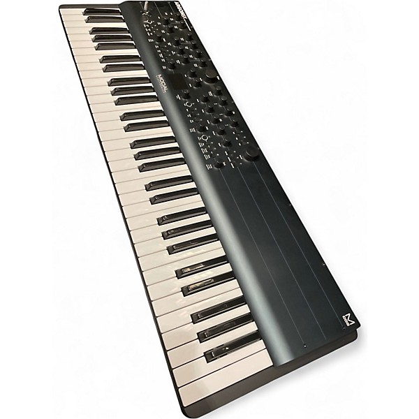 Used Modal Electronics Limited ARGON8X Synthesizer
