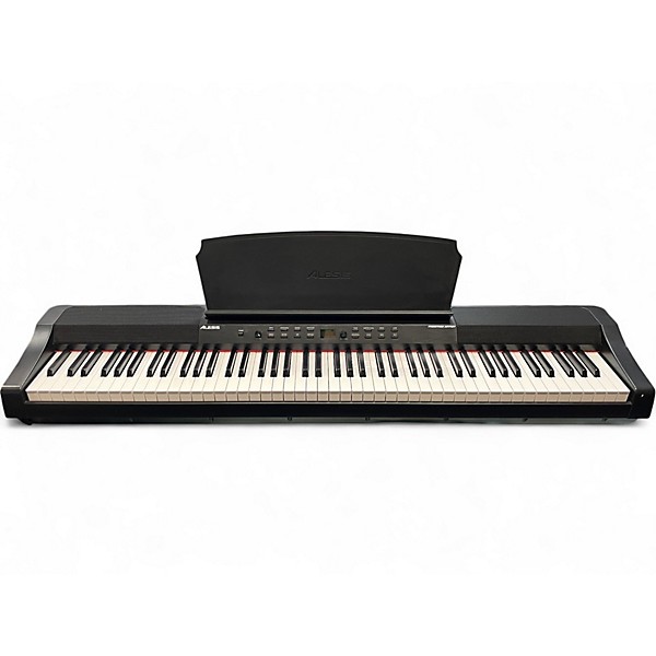 Used Alesis PRESTIGE ARTIST Digital Piano