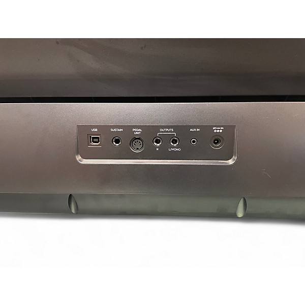 Used Alesis PRESTIGE ARTIST Digital Piano