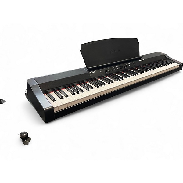 Used Alesis PRESTIGE ARTIST Digital Piano