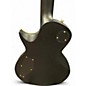 Used ESP LTD EC1000 Satin Black Solid Body Electric Guitar