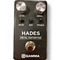 Used GAMMA HADES Effect Pedal