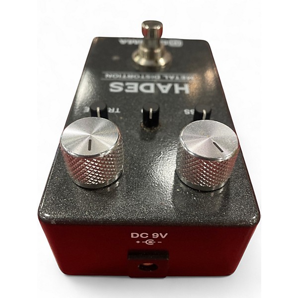 Used GAMMA HADES Effect Pedal