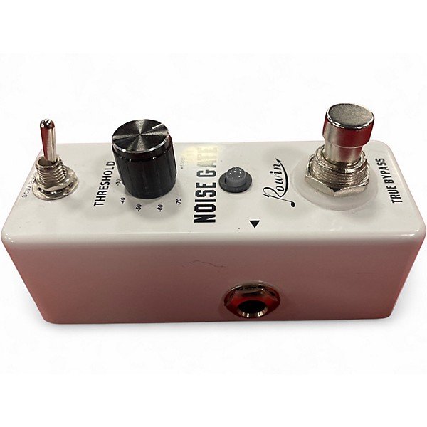 Used Rowin NOISE GATE Effect Pedal