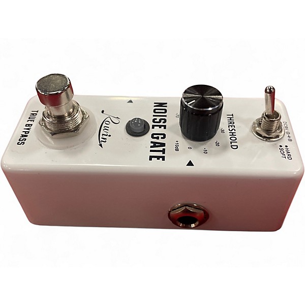 Used Rowin NOISE GATE Effect Pedal