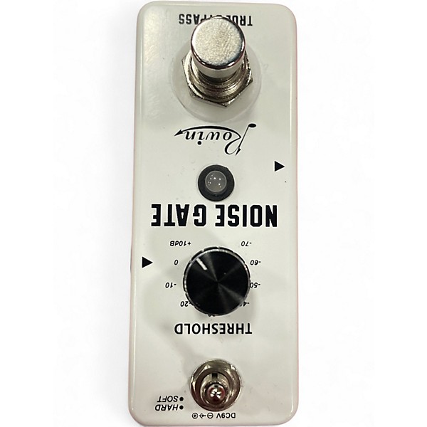 Used Rowin NOISE GATE Effect Pedal