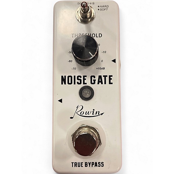 Used Rowin NOISE GATE Effect Pedal