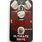 Used Harley Bentom ULTIMATE DRIVE Effect Pedal thumbnail