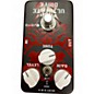 Used Harley Bentom ULTIMATE DRIVE Effect Pedal