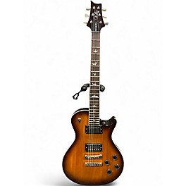Used PRS McCarty 594 Tobacco Sunburst Solid Body Electric Guitar