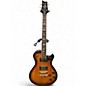 Used PRS SE Singlecut McCarty 594 Tobacco Sunburst Solid Body Electric Guitar thumbnail
