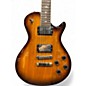 Used PRS SE Singlecut McCarty 594 Tobacco Sunburst Solid Body Electric Guitar