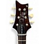 Used PRS SE Singlecut McCarty 594 Tobacco Sunburst Solid Body Electric Guitar
