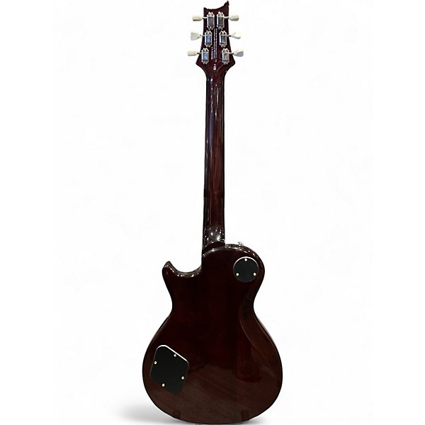 Used PRS SE Singlecut McCarty 594 Tobacco Sunburst Solid Body Electric Guitar