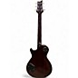 Used PRS SE Singlecut McCarty 594 Tobacco Sunburst Solid Body Electric Guitar