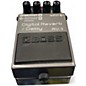Used BOSS RV3 Digital Reverb Delay Effect Pedal thumbnail