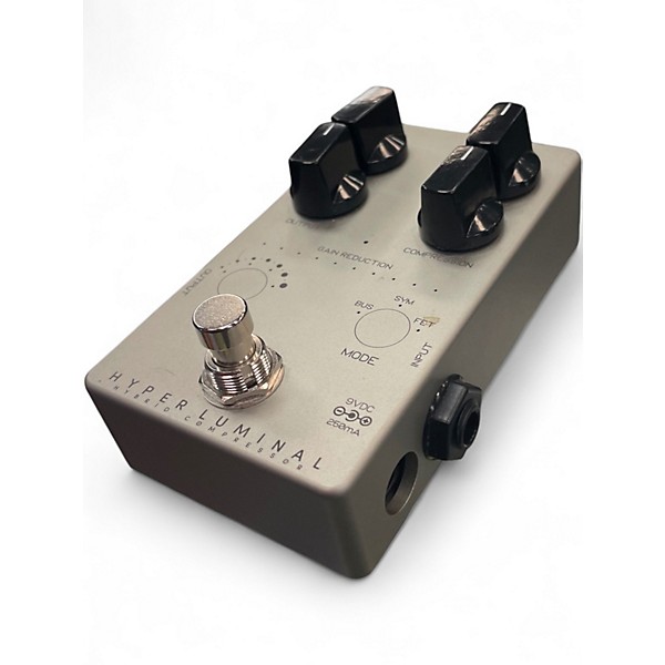 Used Darkglass HYPER LUMINAL Effect Pedal