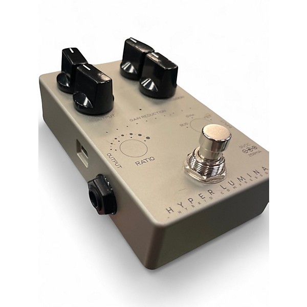 Used Darkglass HYPER LUMINAL Effect Pedal
