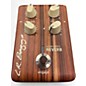 Used LR Baggs Align Reverb Effect Pedal thumbnail