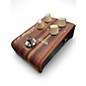 Used LR Baggs Align Reverb Effect Pedal