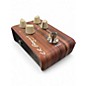 Used LR Baggs Align Reverb Effect Pedal