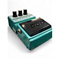 Used DOD FX25B Envelope Filter Effect Pedal