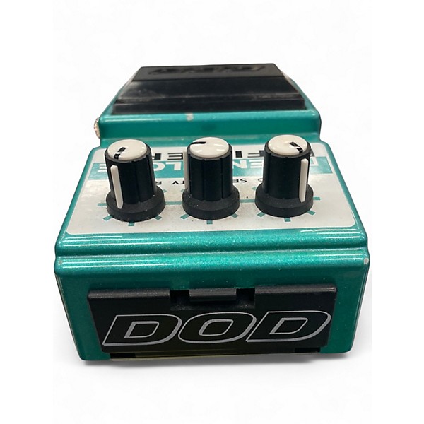 Used DOD FX25B Envelope Filter Effect Pedal