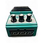 Used DOD FX25B Envelope Filter Effect Pedal