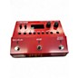Used BOSS RC500 LOOP STATION Pedal thumbnail