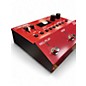 Used BOSS RC500 LOOP STATION Pedal