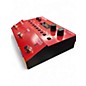 Used BOSS RC500 LOOP STATION Pedal