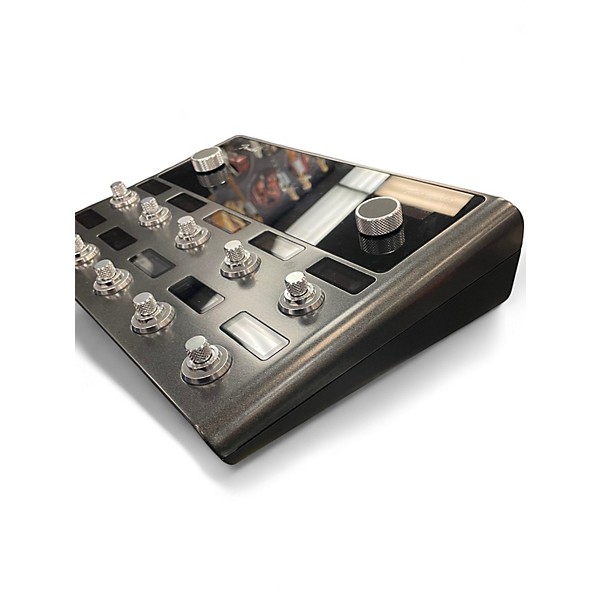 Used Fender TONE MASTER PRO Effect Processor