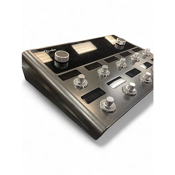 Used Fender TONE MASTER PRO Effect Processor