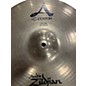 Used Zildjian 15in A Custom Crash Cymbal