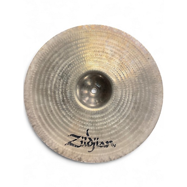Used Zildjian 15in A Custom Crash Cymbal