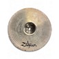 Used Zildjian 15in A Custom Crash Cymbal