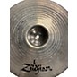 Used Zildjian 15in A Custom Crash Cymbal