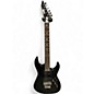 Used ESP LTD KH202 Kirk Hammett Signature Black Solid Body Electric Guitar thumbnail