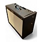 Used Fender Hot Rod Deluxe III 40W 1x12 Tube Guitar Combo Amp