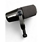 Used Shure MV7X Dynamic Microphone thumbnail