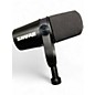 Used Shure MV7X Dynamic Microphone