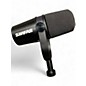 Used Shure MV7X Dynamic Microphone
