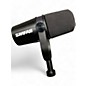 Used Shure MV7X Dynamic Microphone
