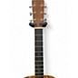 Used Martin HD28E Retro Natural Acoustic Electric Guitar