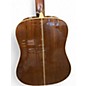 Used Martin HD28E Retro Natural Acoustic Electric Guitar